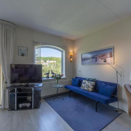 Spectacular Apartment Beachside Julianadorp Exteriör bild