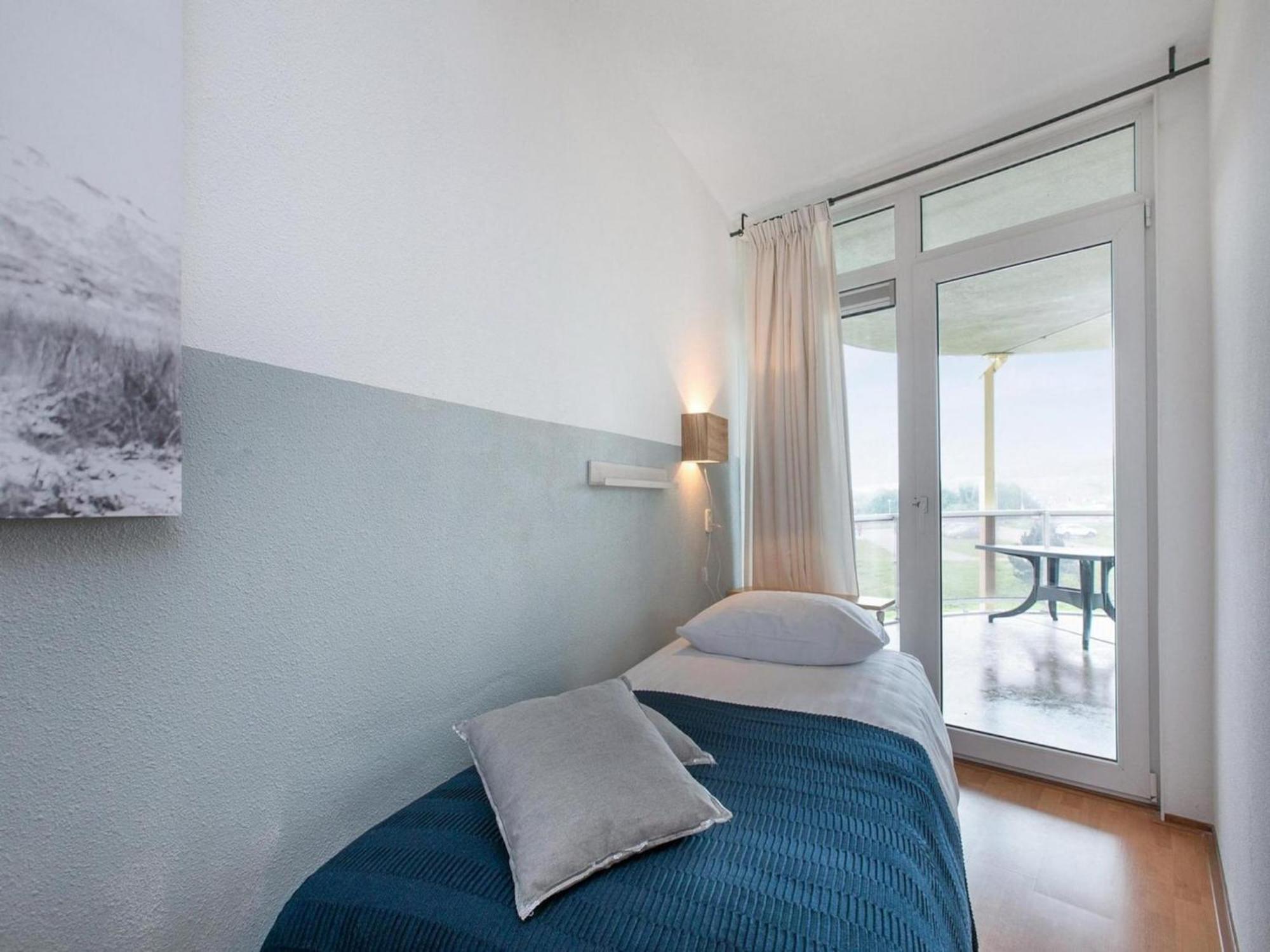 Spectacular Apartment Beachside Julianadorp Exteriör bild