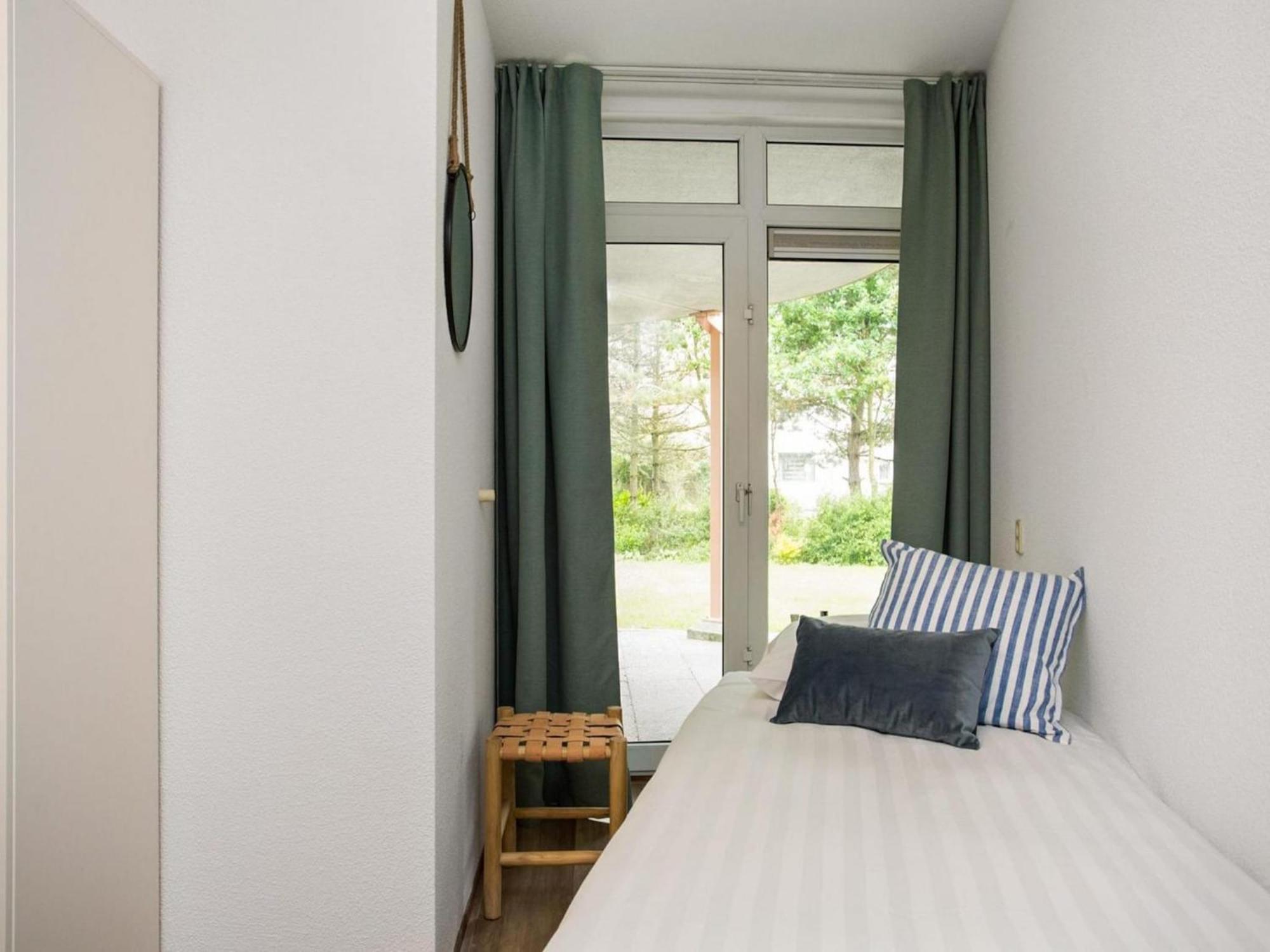 Spectacular Apartment Beachside Julianadorp Exteriör bild