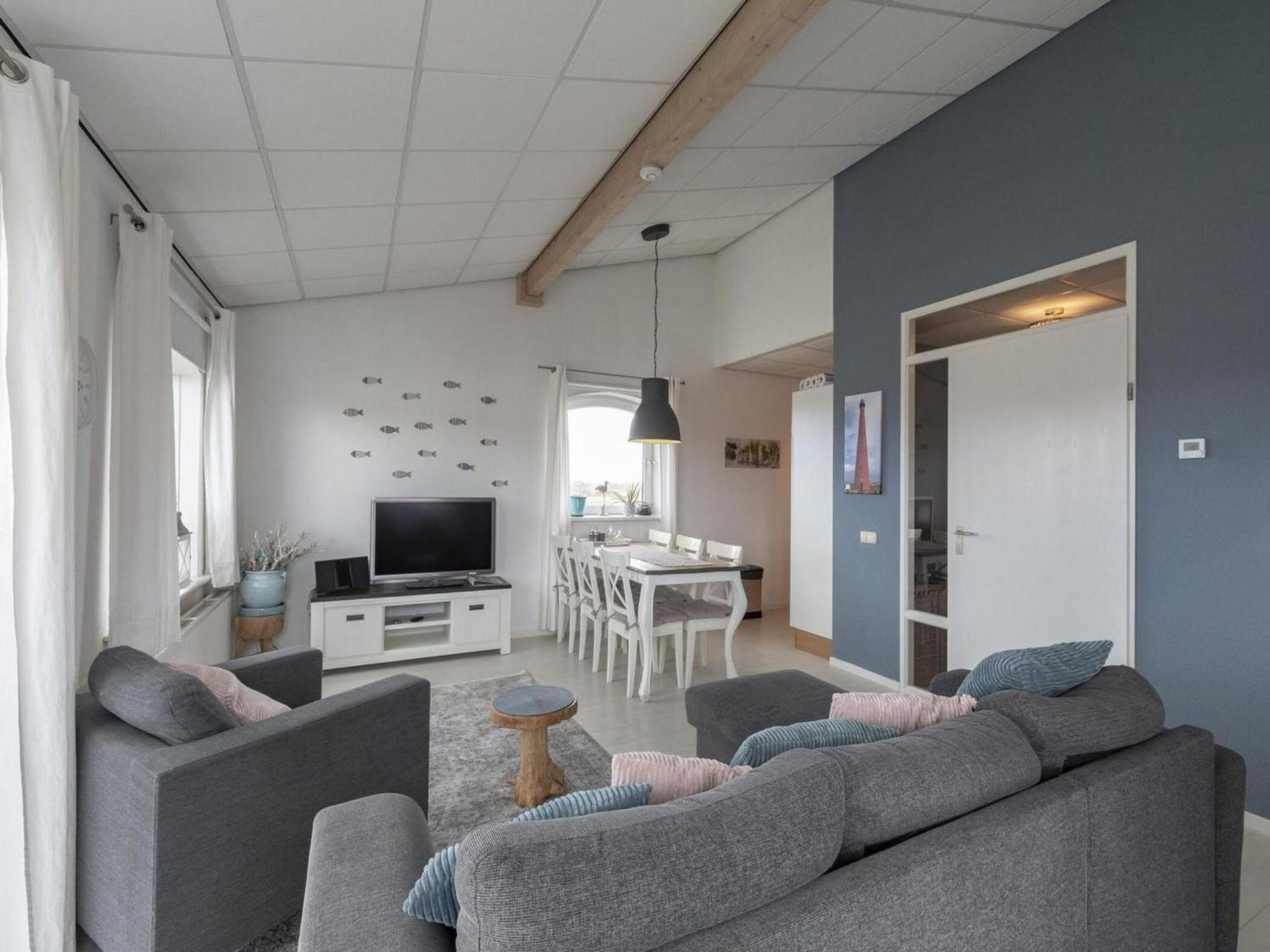 Spectacular Apartment Beachside Julianadorp Exteriör bild