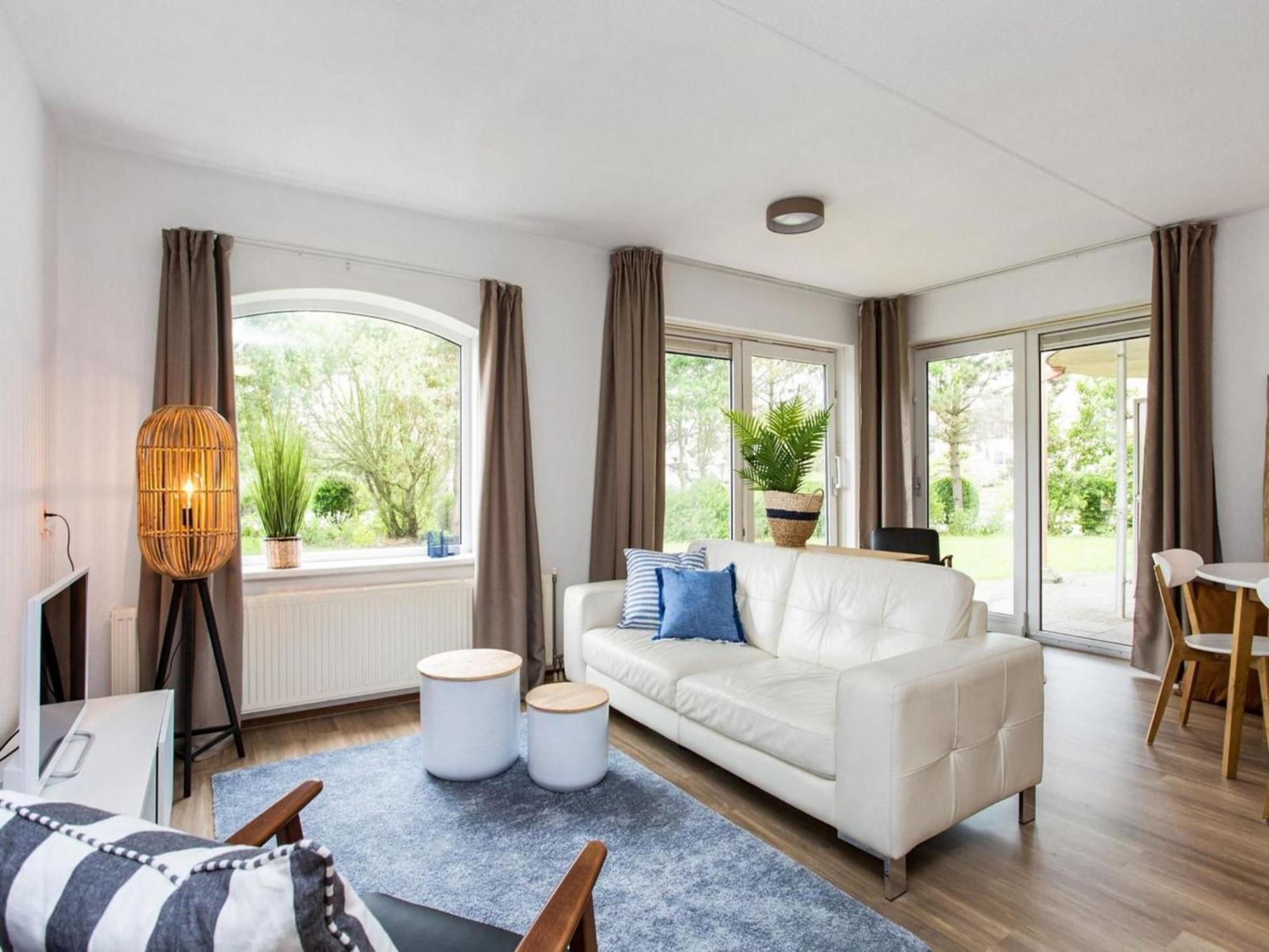 Spectacular Apartment Beachside Julianadorp Exteriör bild