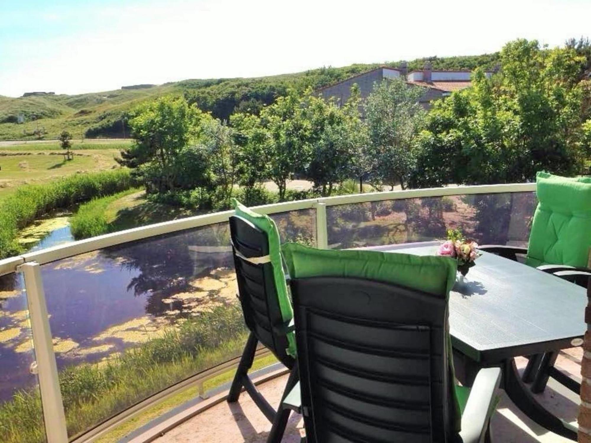 Spectacular Apartment Beachside Julianadorp Exteriör bild