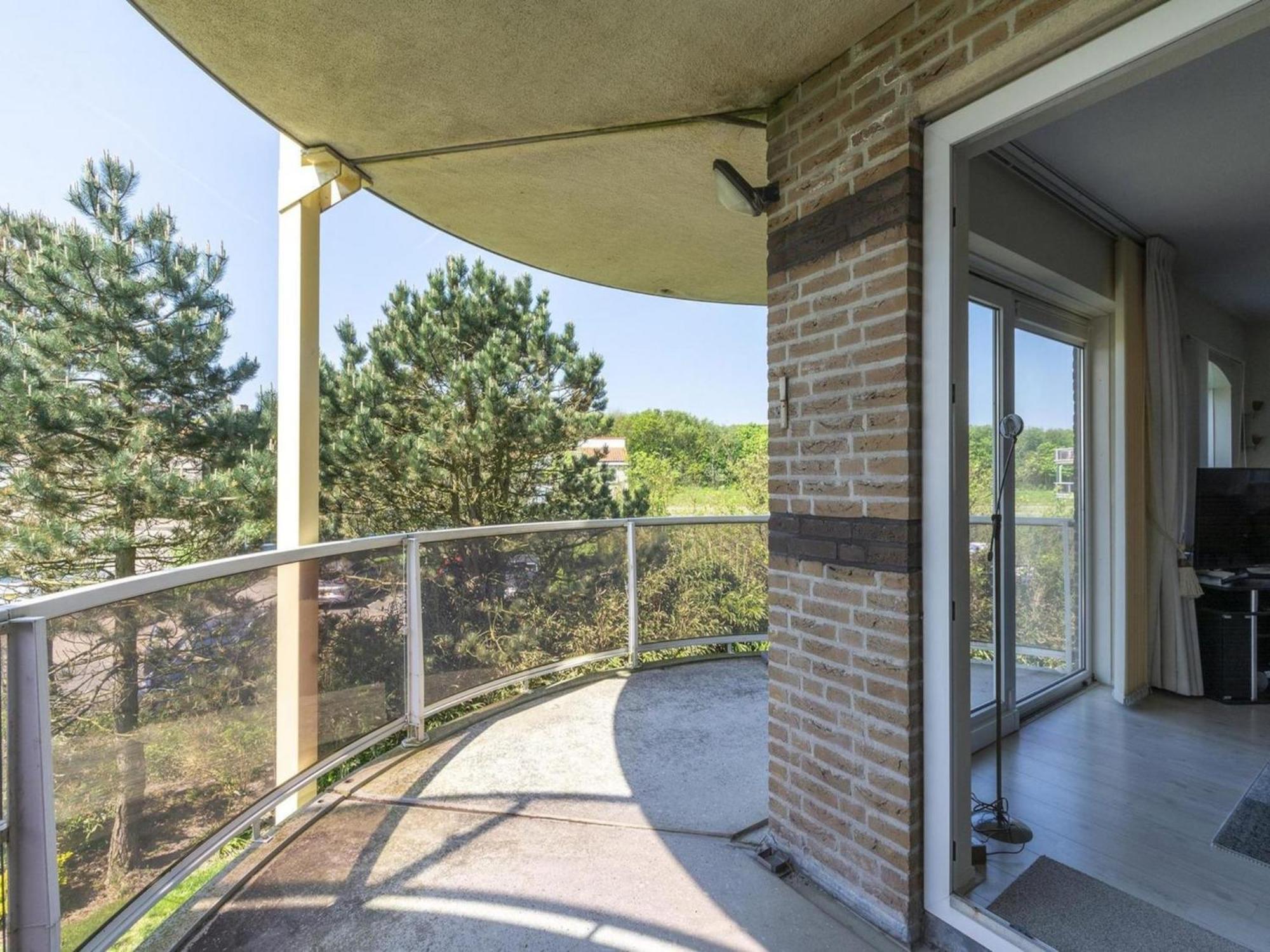 Spectacular Apartment Beachside Julianadorp Exteriör bild
