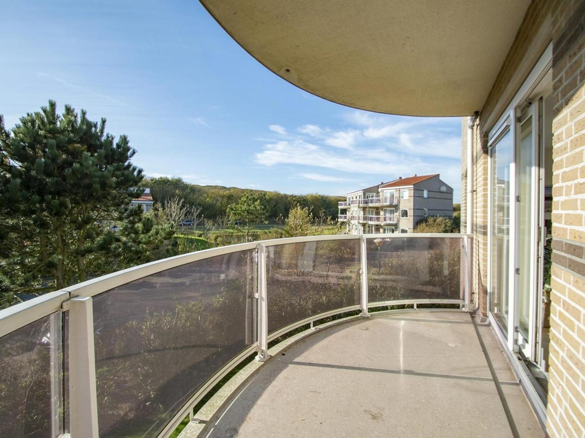 Spectacular Apartment Beachside Julianadorp Exteriör bild