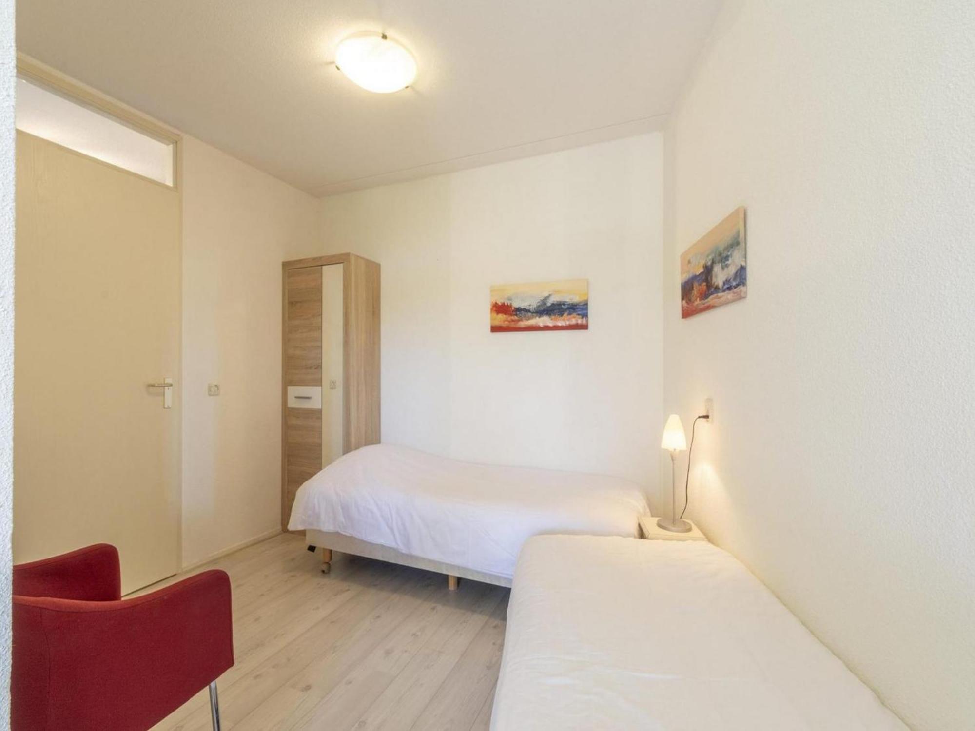Spectacular Apartment Beachside Julianadorp Exteriör bild