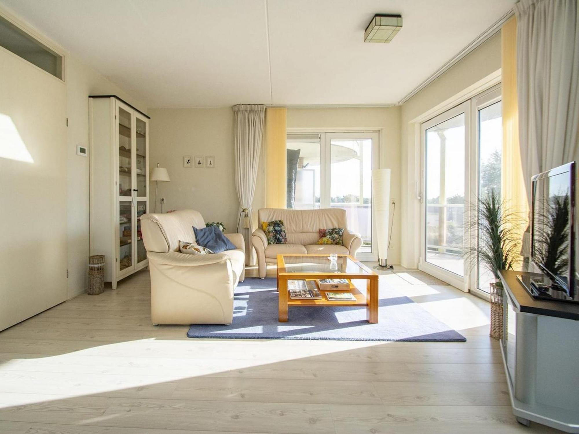 Spectacular Apartment Beachside Julianadorp Exteriör bild